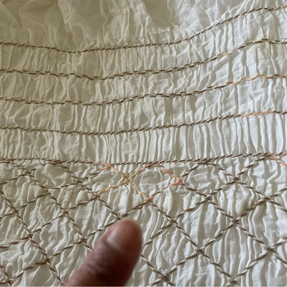 Noble Excellence king duvet cover-some defects